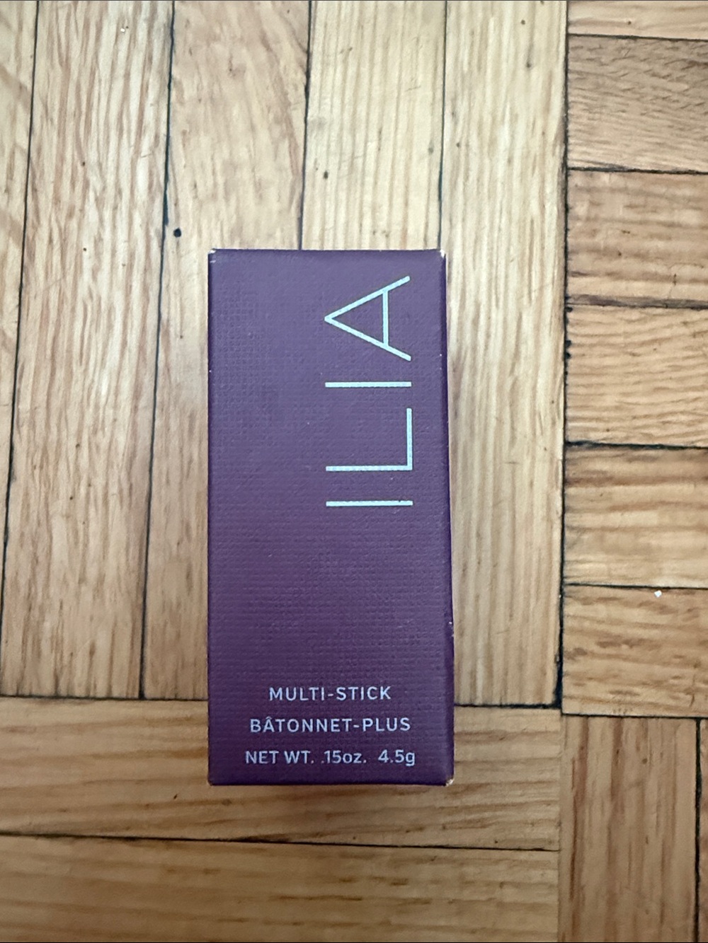 ILIA Multi-Stick in a fine romance